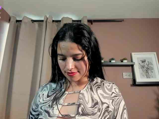 Min-Yuna webcam