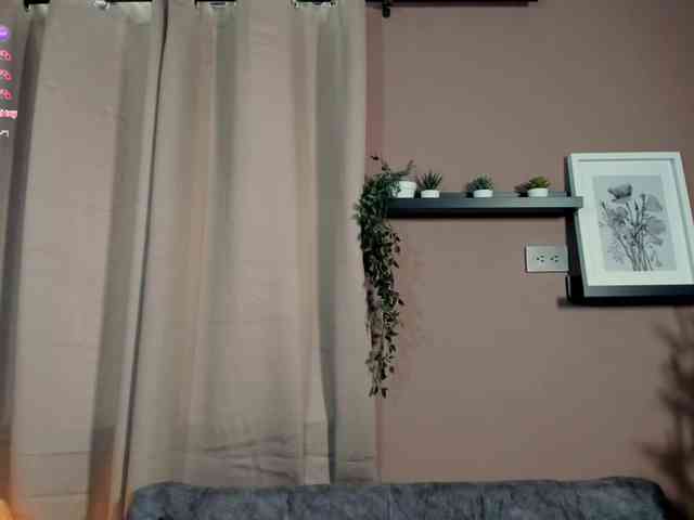 Min-Yuna webcam