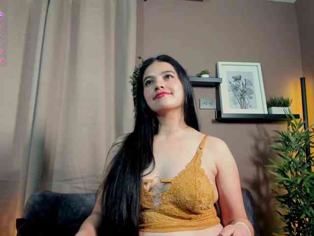 Min-Yuna webcam