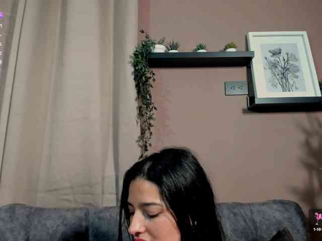 Min-Yuna webcam