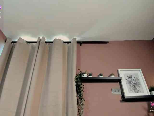 Min-Yuna webcam