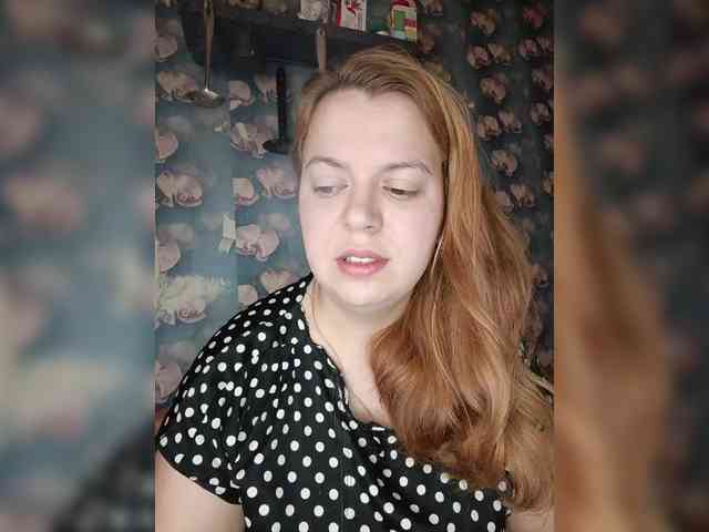 KrasotkaLena7447098 webcam