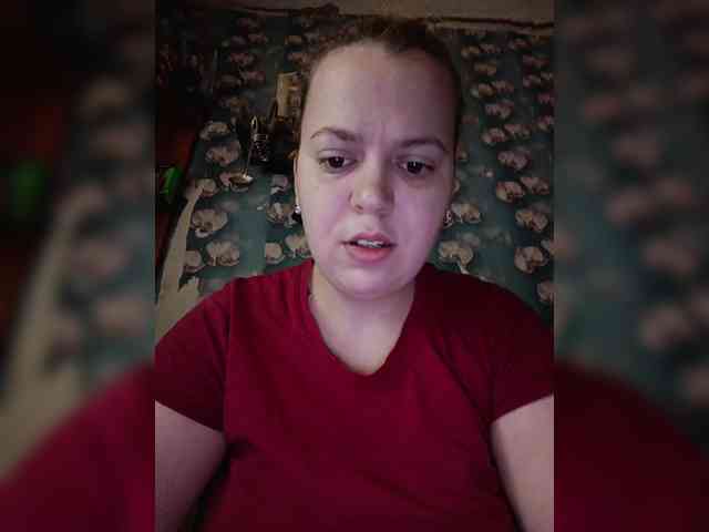 Lenkadetka476322 webcam