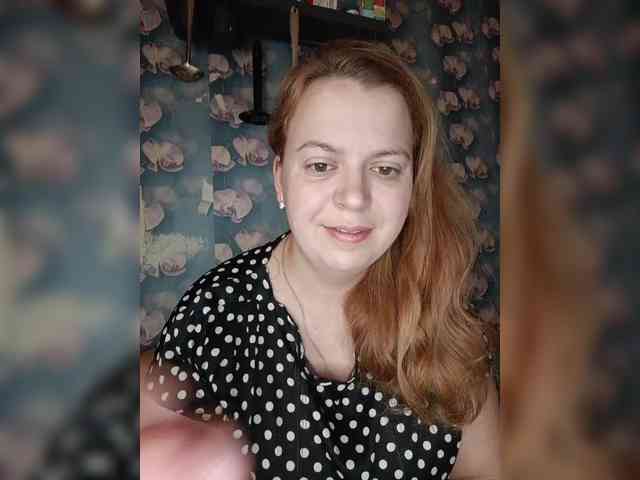 KrasotkaLena7447098 webcam