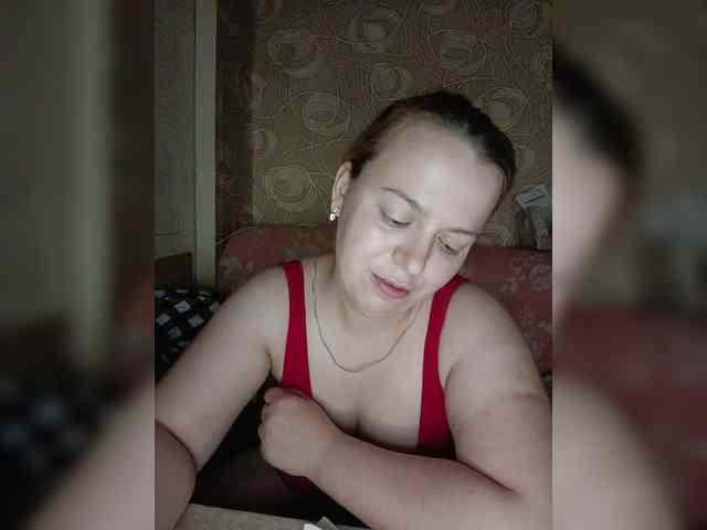 KrasotkaLena7447098 webcam