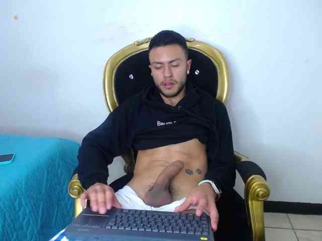 FaiberKlein Live Webcam on BongaCams