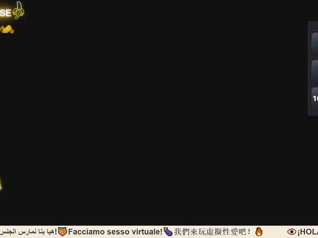 TommyJohn Live Webcam on BongaCams