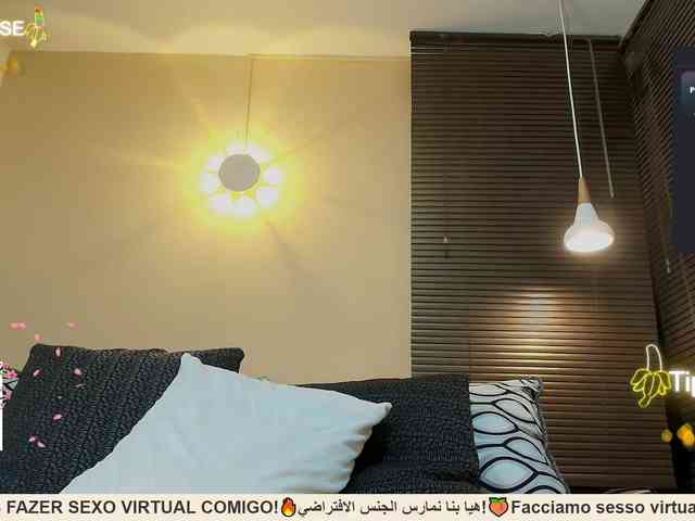 TommyJohn Live Webcam on BongaCams