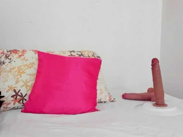 KaritooKiss from BongaCams is Freechat