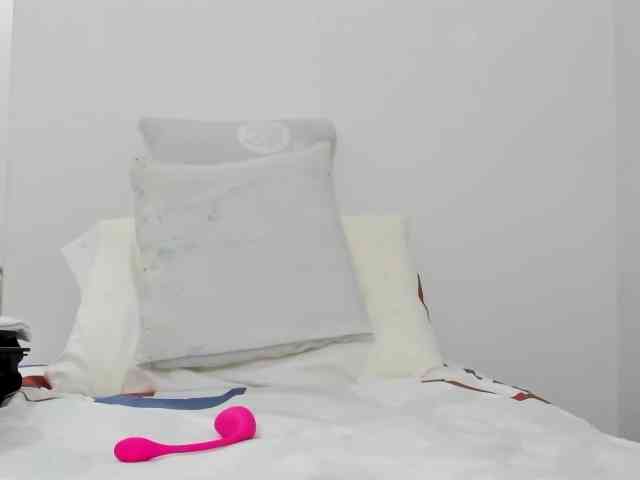 Karitokiss webcam