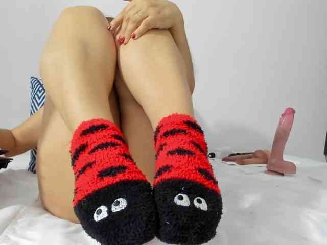 Karitokiss webcam
