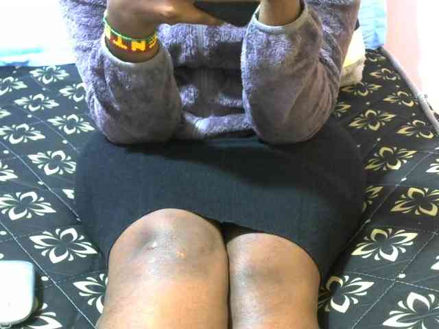 Winnie112 webcam