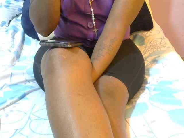 Winnie112 webcam