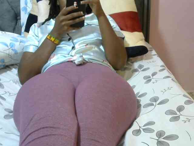 Winnie112 webcam