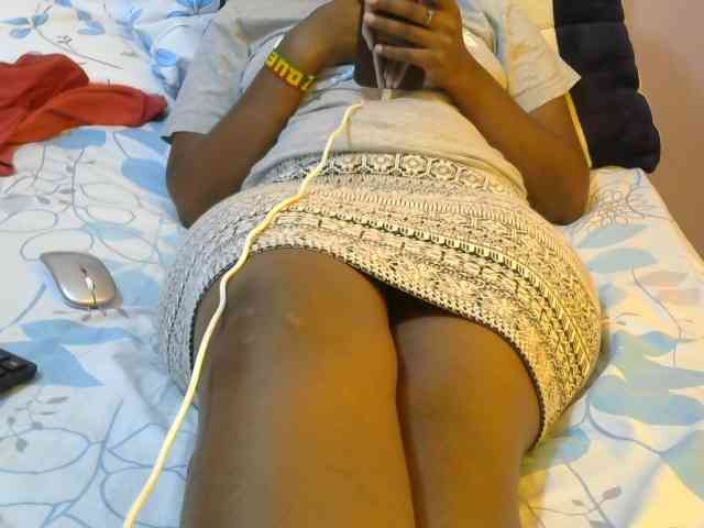 Winnie112 webcam