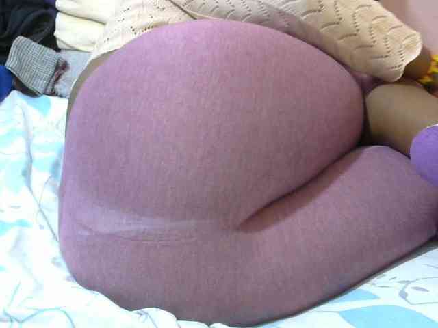 Winnie112 webcam