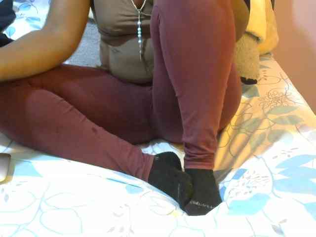 Winnie112 webcam