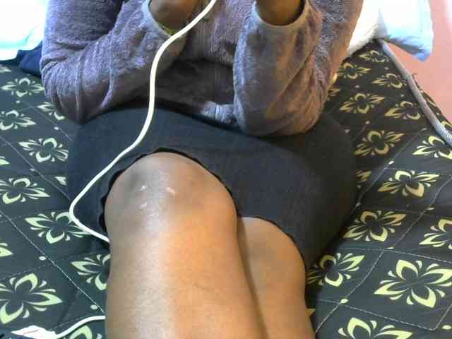 Winnie112 webcam
