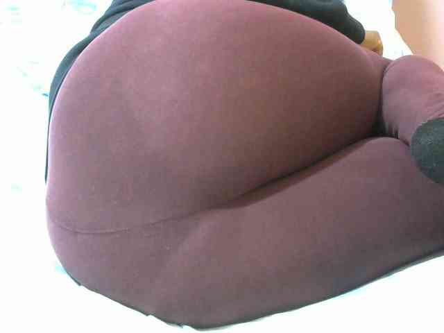 Winnie112 webcam