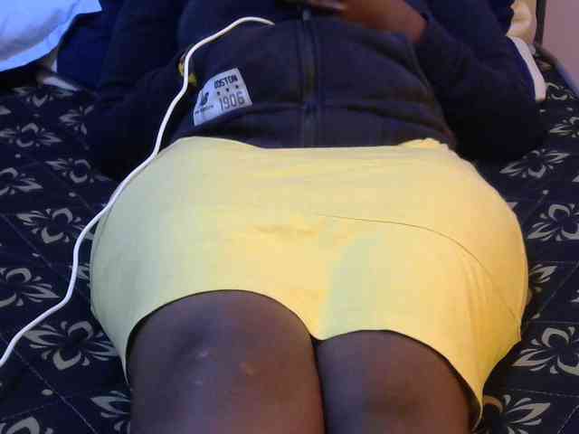 Winnie112 webcam