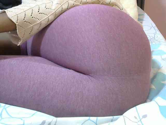 Winnie112 webcam