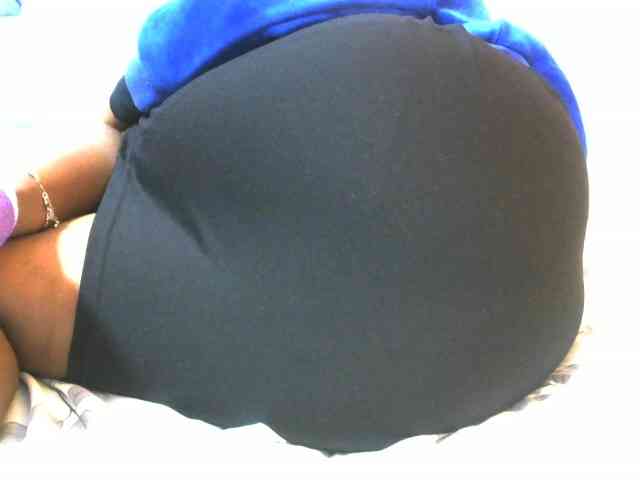 Winnie112 webcam