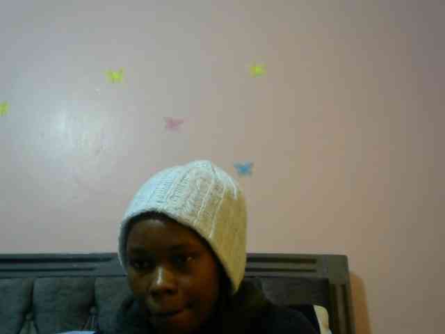 Winnie112 webcam