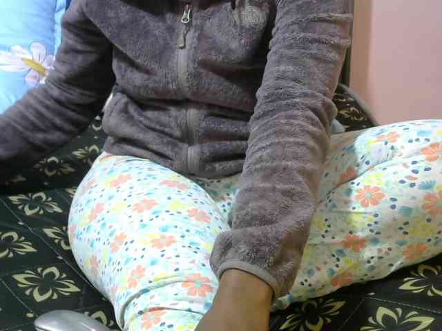 Winnie112 webcam