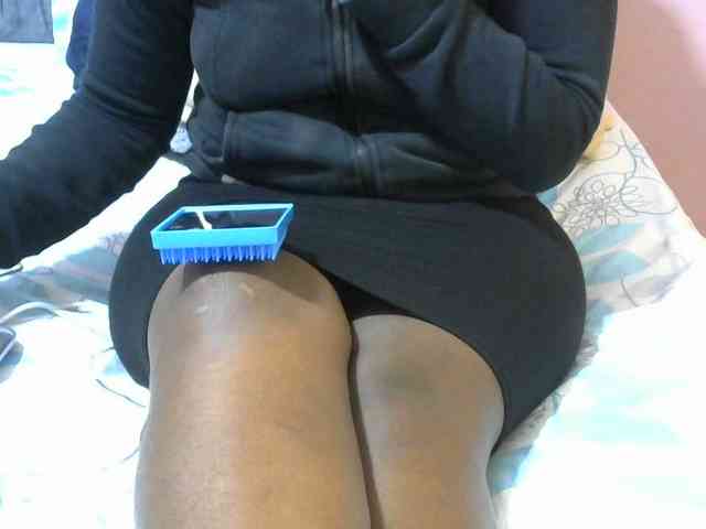 Winnie112 webcam