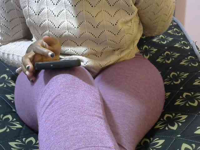 Winnie112 webcam