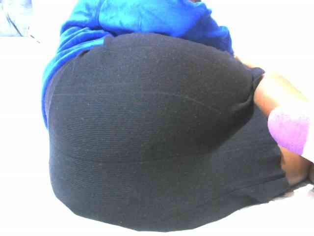 Winnie112 webcam