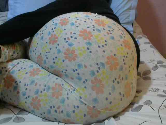 Winnie112 webcam