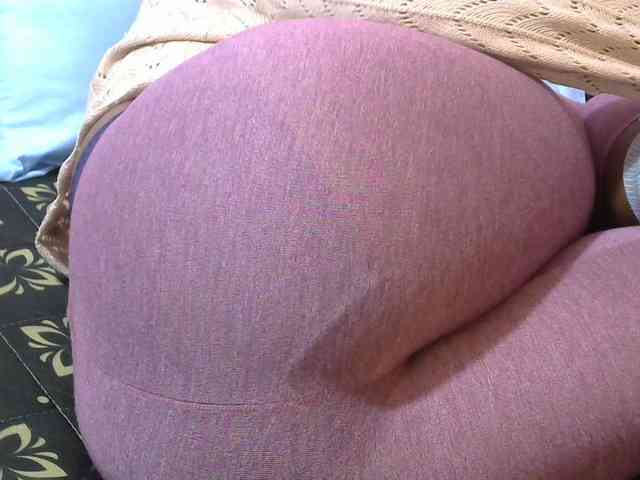 Winnie112 webcam