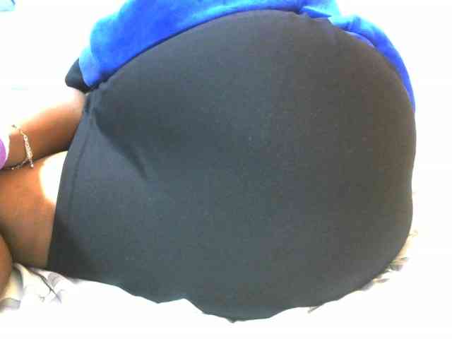 Winnie112 webcam