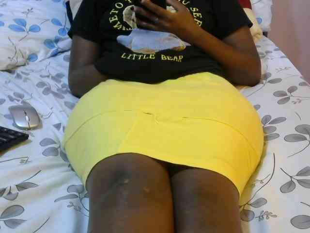 Winnie112 webcam