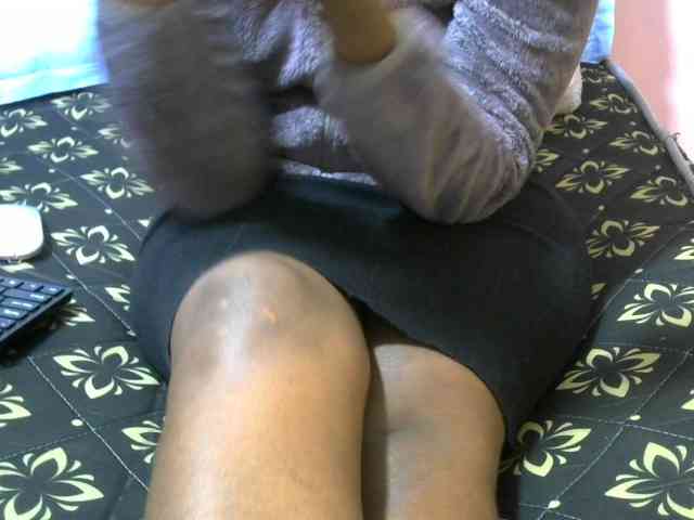 Winnie112 webcam