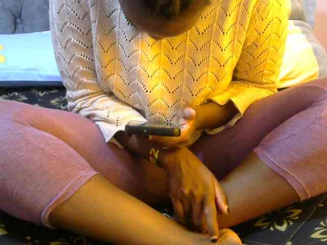 Winnie112 webcam