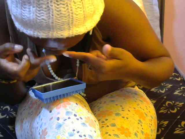 Winnie112 webcam