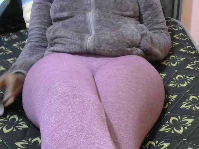Winnie112 webcam