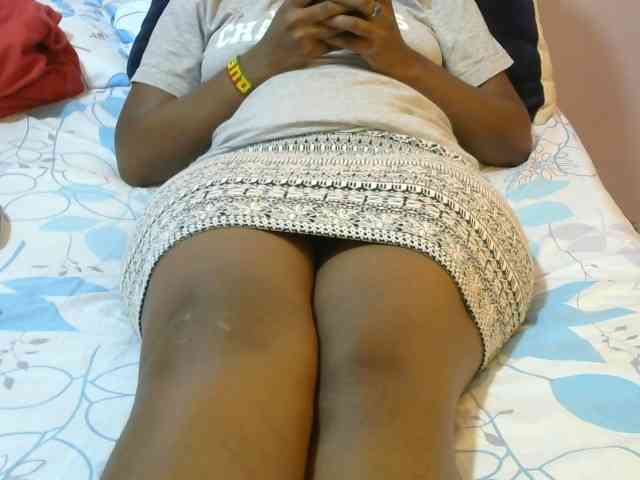 Winnie112 webcam