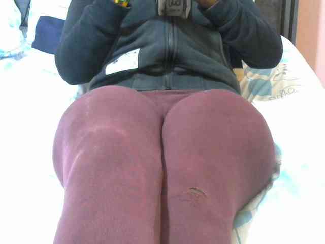 Winnie112 webcam