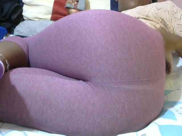 Winnie112 webcam