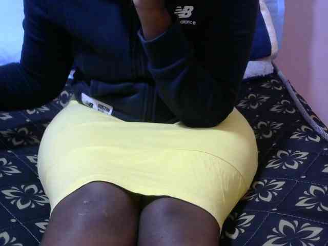 Winnie112 webcam