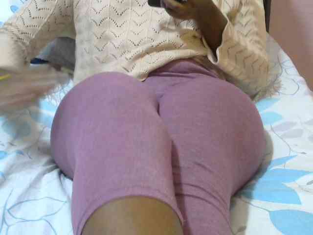 Winnie112 webcam