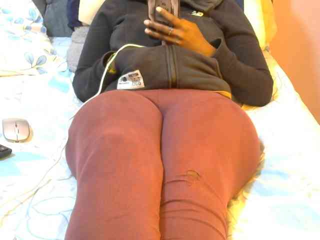 Winnie112 webcam