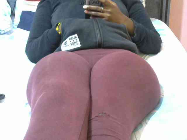 Winnie112 webcam