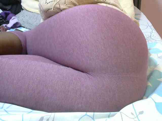 Winnie112 webcam