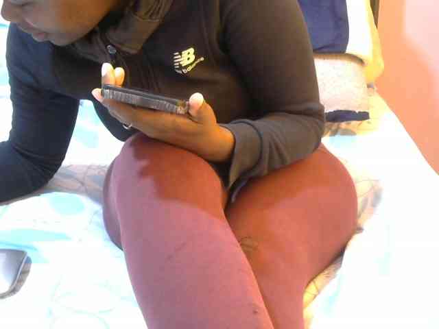 Winnie112 webcam