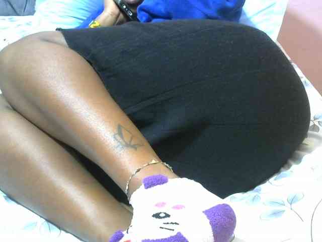 Winnie112 webcam