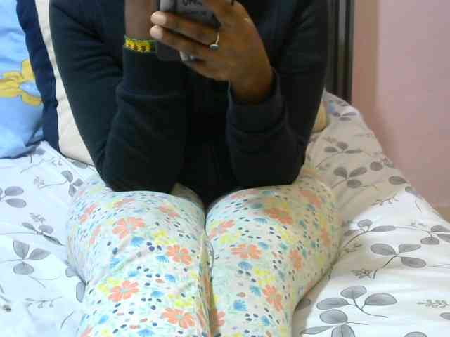 Winnie112 webcam